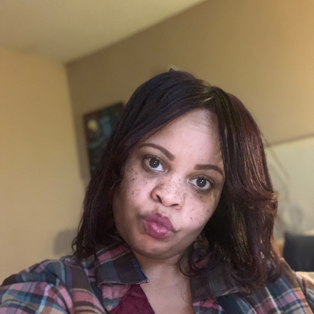 Meet your Posher, Tamika